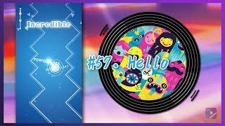 #57. Hello - Dot n Beat Clean Version screenshot 4