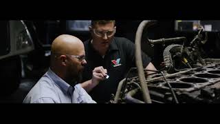 Valvoline 1 - El Original Nunca Se Detiene