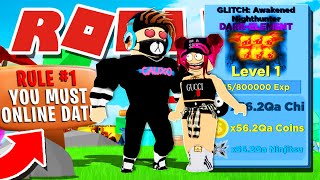 7 Different Types Of Players In Roblox Ninja Legends Noob Rich Hacker More - roblox ninja legends glitches 2020
