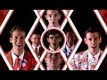 EPIC Trans-Siberian Christmas A Cappella Cover | Christmas Eve/Sarajevo 12/24
