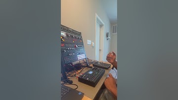 Electric Tower Funk Vo. 10  “Last Night” Pop Remix #morganwallen #octatrack #hydrasynth #moog