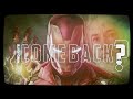 Iron man comeback   edit  fired edits