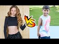 Prince Milan (The Royalty Family) VS Like Nastya Transformation ★ From Baby To 2026