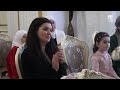 Глава КЧР Рашид Темрезов поздравил женщин Карачаево-Черкесии с Днем матери