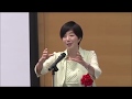 新井紀子教授講演(国立国語研究所創立70周年・人間文化研究機構移管10周年記念シンポジウム)