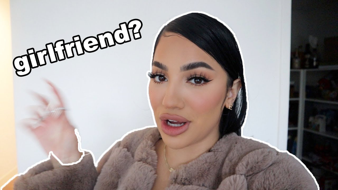 Где был наш папа и почему он не появляется в видеоблогах.