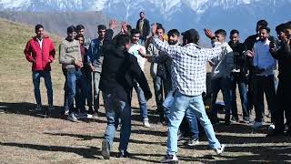 Picnic Loran Mandi Injoy Dance Dhol Jageero Da Shazad Yaser Dance With Sir New Punjabi Songs