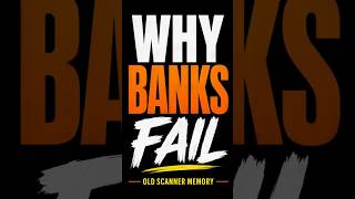 Why Scanner Banks Waste Memory