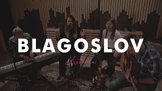 Video thumbnail of "Amorose – Blagoslov [Official video 2020]"