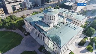 Ohio House passes nearly $4B capital budget bill