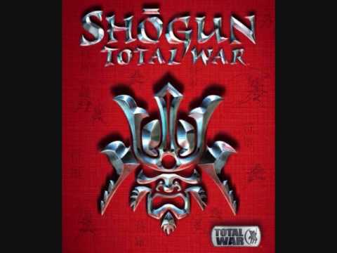 Shogun TW: 11-Shogun Temple