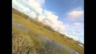 | Maiden Vortex pro | Immersion Rc |