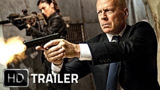G.I. JOE 2 - Trailer 3 German Deutsch Full HD 2012 / 2013 G.I. JOE 2 - Trailer 3 German Deutsch Full HD 2012 / 2013