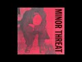 Minor Threat Betray