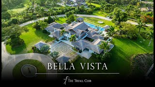 Experience Bella Vista Villa | The Tryall Club, Jamaica