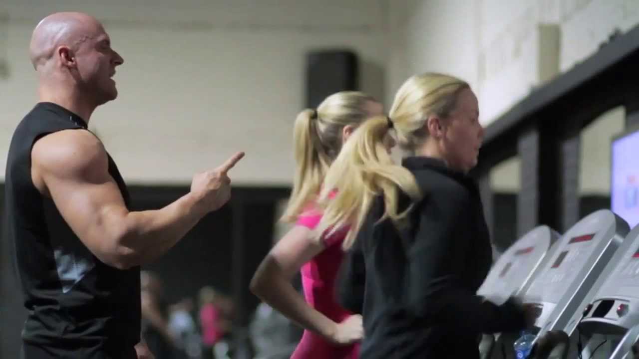 Sculpture Belfast For The Next Level In Personal Fitness Training