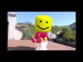 Youtube Thumbnail title