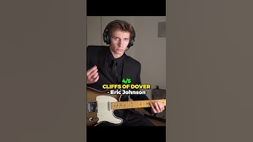 5 Solos Advanced Guitarists Should Be Able To Play