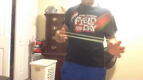 How to do Zach Gormleys tension hook for righties!!!