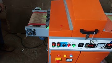 UV curing machine for spot UV from Umrao Automation, 91 8530552727, 8660976819
