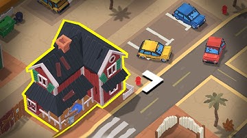 Wasteland Life Gameplay - Part 4 (Android, iOS)