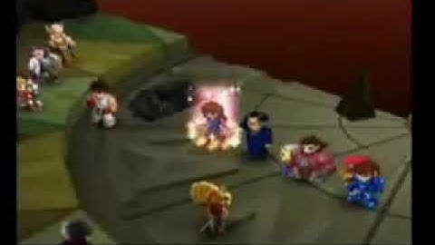 namco x capcom all multiple assault ps2