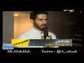 سعد الحارثي يتحدث عن مستقبله مع الهلال اكشن يادوري