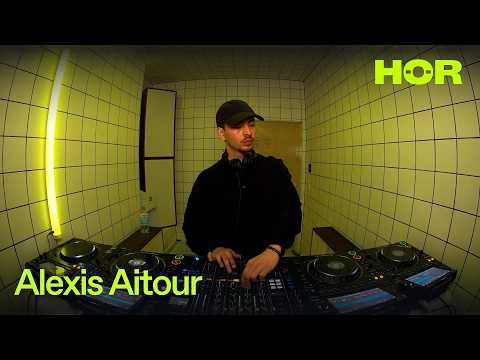 VESELKA - Alexis Aitour | HÖR - March 14 / 2026