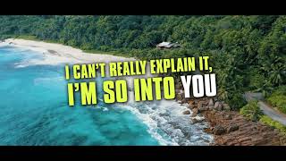 Lost + Found - So Into You (Official Lyric Video) #lyricvideo #dance