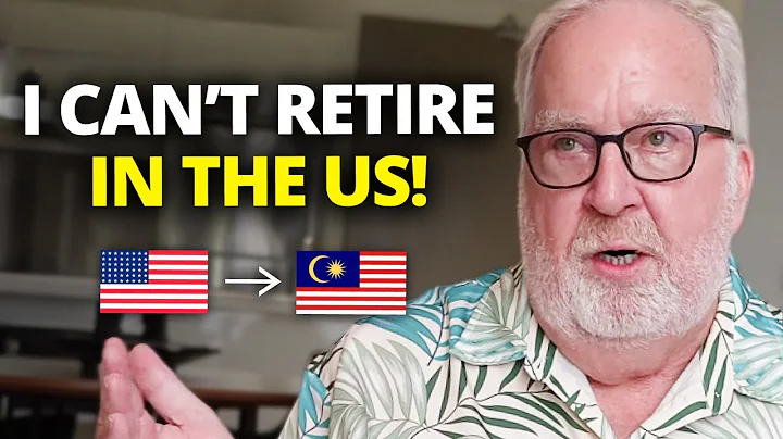 Why this American chose Malaysia to retire - DayDayNews