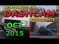 Northwest Dashcam - October 2015