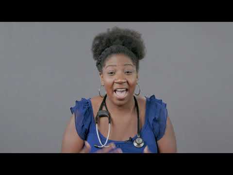 American Academy of Pediatrics Health TV Commercial How can we protect Black and Brown communities from COVID?
