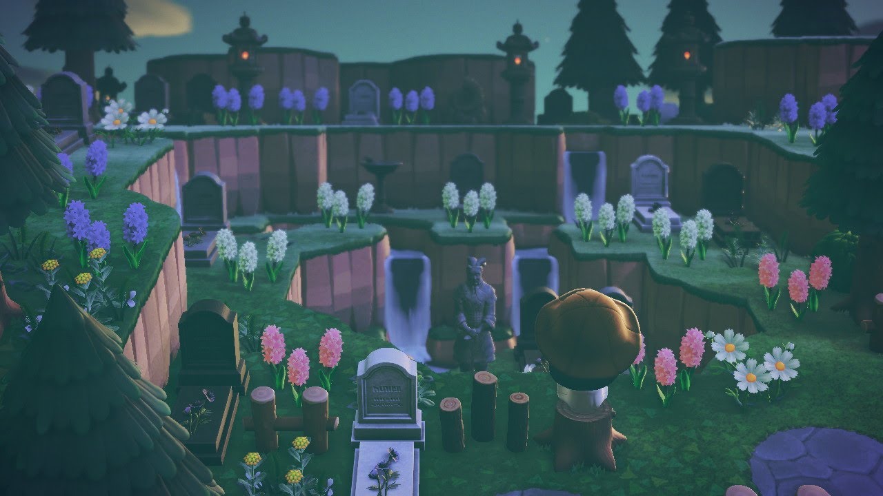 Meet you at the graveyard sovan truong. Покемоны Graveyard. Graveyard Pokemon.