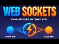 Pare de usar apenas HTTP! Aprenda WebSocket na prática com Node.js