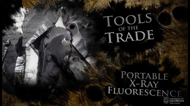 PXRF | UGA Experimental Archaeology