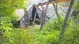 1996 Hezinger Grens Route En Sprengen Wandeling Omgeving Ootmarsum