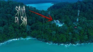 Tersembunyi Di Sebuah Pulau Lagenda | Di Sinilah 