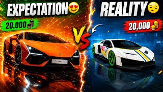 Playing Riches to lowest car racing games | mohit plays  screenshot 3
