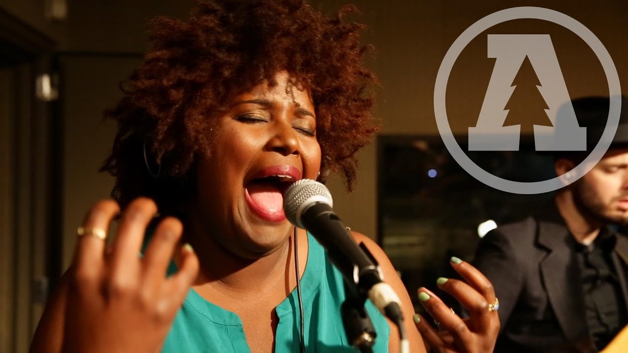 Gwan Rapper The Suffers - Gwan | Audiotree Live - YouTube