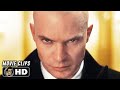 HITMAN CLIP COMPILATION #2 (2007) Timothy Olyphant, Action