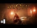 Agony  episode 1 fr