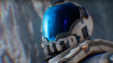 Mass Effect: Andromeda Official Pre-Order Trailer