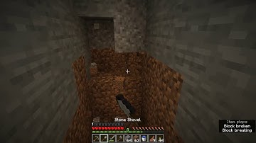 Minecraft - Silent Lets Play - Singleplayer Survival Part 2