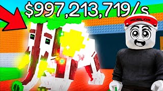 I joined a hacked Server again...