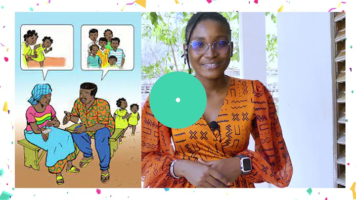 Planning Familial et Couverture Sanitaire Universelle: Parce que chaque vie compte!!! ICFP2022