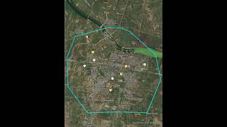 How to Create a Study Area Map in ArcGIS Pro | Step-by-Step GIS Tutorial