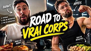 Road To Vrai Corps - Épisode 1 : Sexy Toxic 