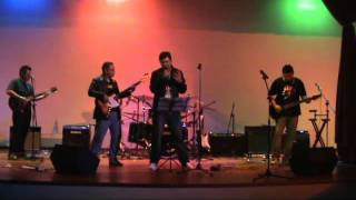 [Battle Of The Band 2011 JIM & JO] 6ixth Sense - Tanpa performed by Mutant.avi