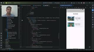 CSD20103 - Mobile Application Framework