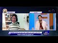 مصر تستطيع د أميرة عوض ترصد أهم مراحل التجارب العلمية الخاصة بالمضادات الحيوي لكشف مدى خطورته 